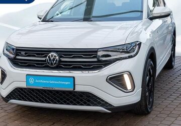 VW T-Cross 19.224 km 26.790 &euro; Solingen 42699