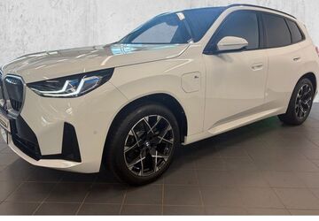 BMW X3 37.250 km 56.870 &euro; Solingen 42719