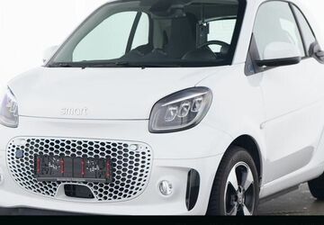 Smart ForTwo 17.685 km 16.950 &euro; Köln-Deutz 51105