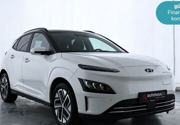 Hyundai KONA Elektro 19.954 km 19.990 &euro; Wuppertal 42287