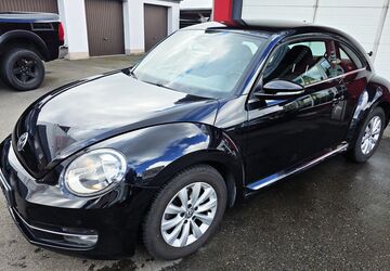 VW Beetle 153.970 km 6.950 &euro; Solingen 42659