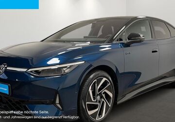 VW ID.7 17.277 km 46.990 &euro; Düsseldorf 40233