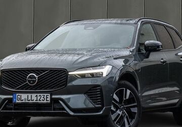 Volvo XC60 5.000 km 65.660 &euro; Bergisch Gladbach 51469