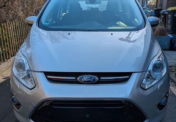 Ford C-Max 92.000 km 6.900 &euro; Pulheim 50259