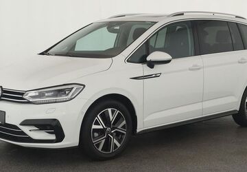 VW Touran 9.300 km 38.884 &euro; Neuss 41464