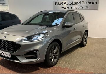 Ford Kuga 34.818 km 24.870 &euro; Pulheim 50259