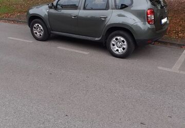 Dacia Duster 181.000 km 4.900 &euro; Leverkusen 51373