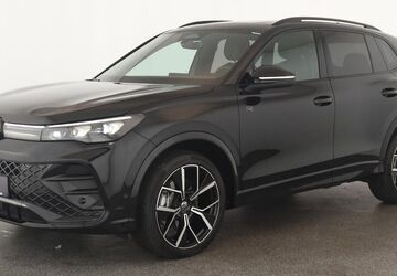 VW Tiguan 21.300 km 47.484 &euro; Düsseldorf 40233