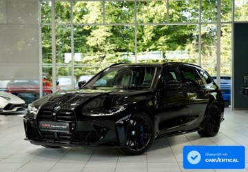 BMW M3 50.000 km 74.800 &euro; Remscheid/NRW 42855