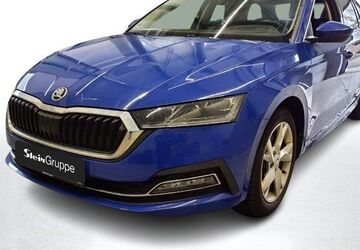 Skoda Octavia 82.300 km 25.870 &euro; Bergisch Gladbach 51465