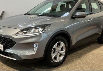 Ford Kuga 40.446 km 19.970 &euro; Pulheim 50259