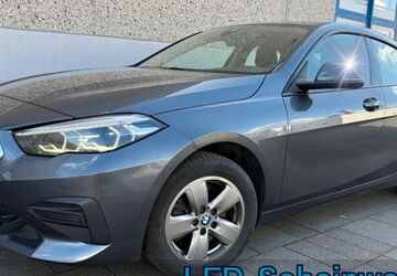 BMW 216 Gran Coupé 162.000 km 16.999 &euro; Köln 50739