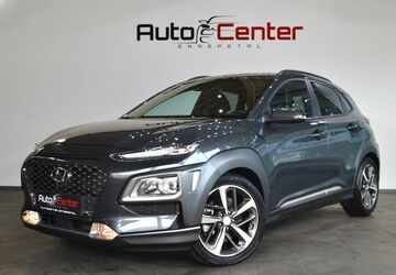 Hyundai KONA 29.500 km 21.990 &euro; Ennepetal (Bei Wuppertal) 58256