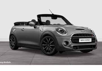 Mini Cooper S Cabrio 78.657 km 23.290 &euro; Wuppertal 42117