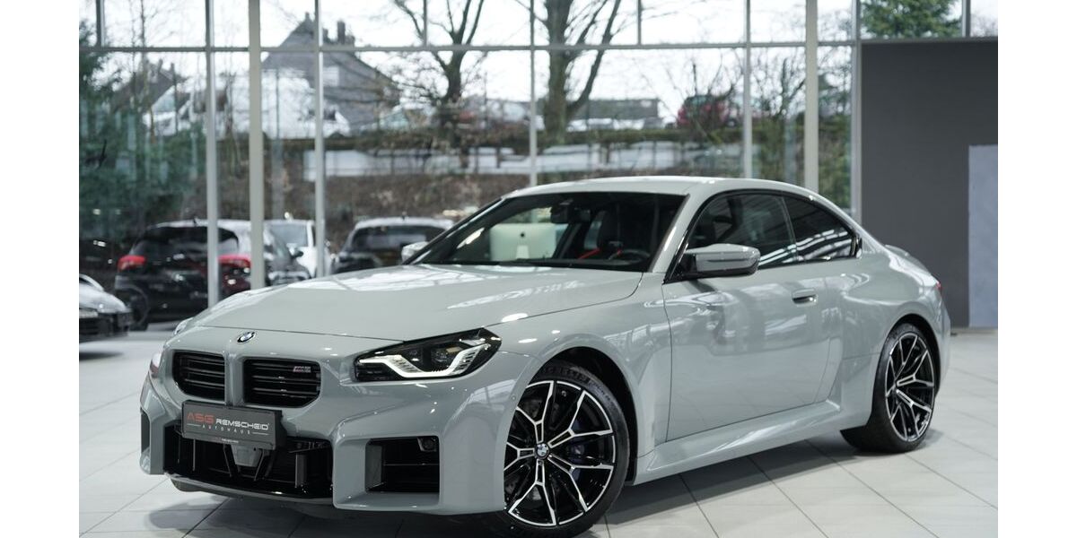 BMW M2 12.000 km 65.900 &euro; Remscheid/NRW 42855