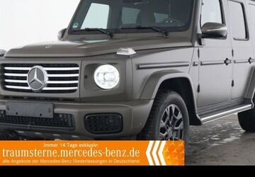 Mercedes-Benz G 450 26.933 km 146.990 &euro; Düsseldorf 40470