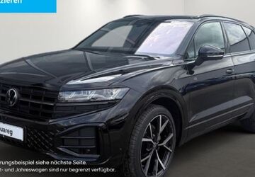 VW Touareg 7.990 km 89.900 &euro; Mettmann 40822