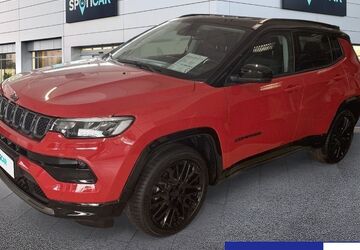 Jeep Compass 22.479 km 23.480 &euro; Solingen 42655