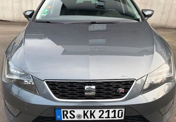 Seat Leon 150.000 km 11.500 &euro; Remscheid 42855