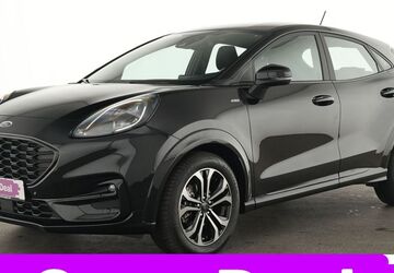 Ford Puma 17.366 km 17.899 &euro; Neuss 41460