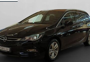 Opel Astra 77.950 km 13.150 &euro; Leverkusen 51381