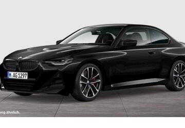 BMW M240i 51.725 km 44.495 &euro; Köln-West 50858