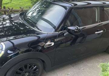 Mini One 29.256 km 16.350 &euro; Pulheim 50259