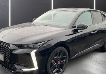 DS Automobiles DS4 9.999 km 23.980 &euro; Köln 50829