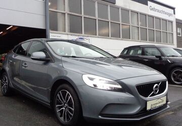 Volvo V40 91.000 km 15.990 &euro; Ratingen 40880