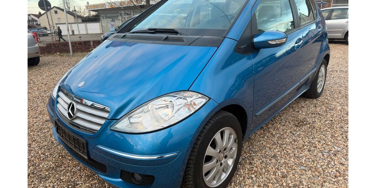 Mercedes-Benz A 150 41.300 km 6.250 &euro; Leverkusen 51371