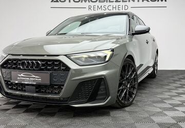 Audi A1 44.623 km 27.700 &euro; Remscheid 42899