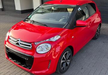 Citroen C1 71.390 km 9.000 &euro; Leverkusen 51381