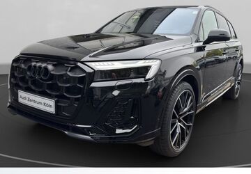 Audi Q7 3.354 km 107.990 &euro; Köln 50968