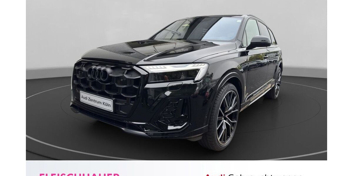 Audi Q7 3.354 km 107.990 &euro; Köln 50968
