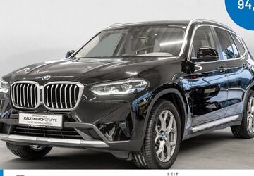 BMW X3 61.009 km 37.390 &euro; Remscheid 42897