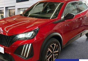 Peugeot 2008 25.229 km 16.990 &euro; Köln 50933