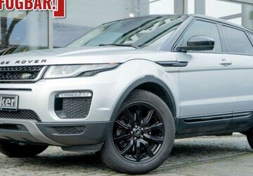 Land Rover Range Rover Evoque 94.281 km 24.880 &euro; Köln 50739