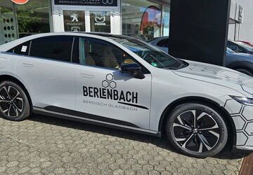 Mazda 6e 3.800 km 36.660 &euro; Bergisch Gladbach 51465