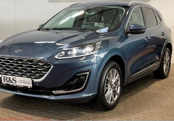 Ford Kuga 30.999 km 25.990 &euro; Pulheim 50259