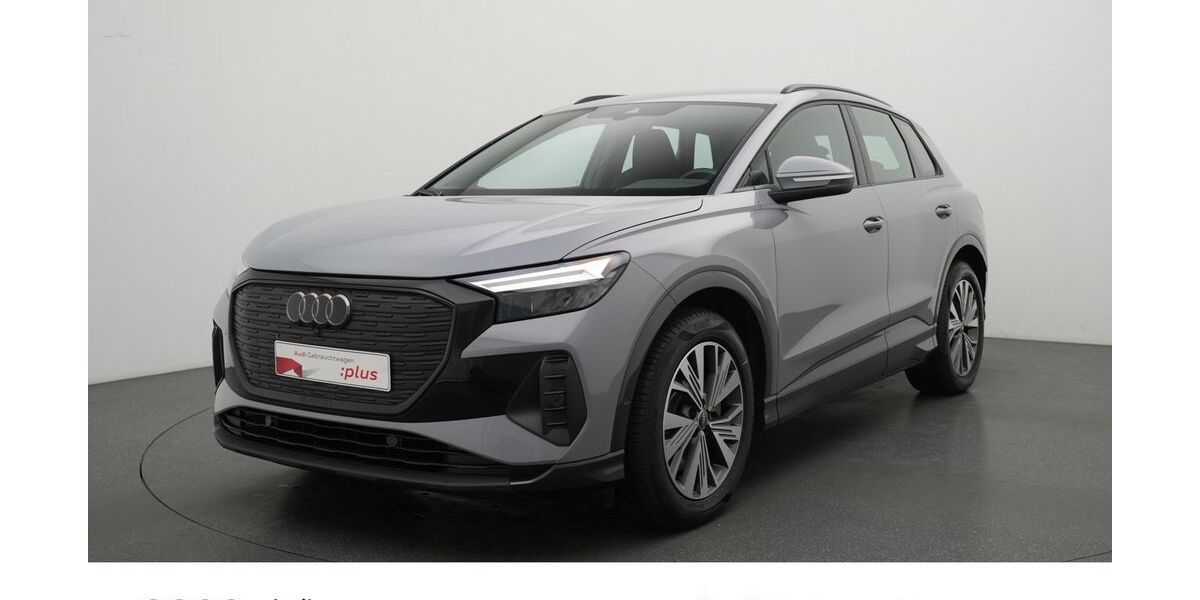 Audi Q4 31.369 km 33.980 &euro; Leverkusen 51373