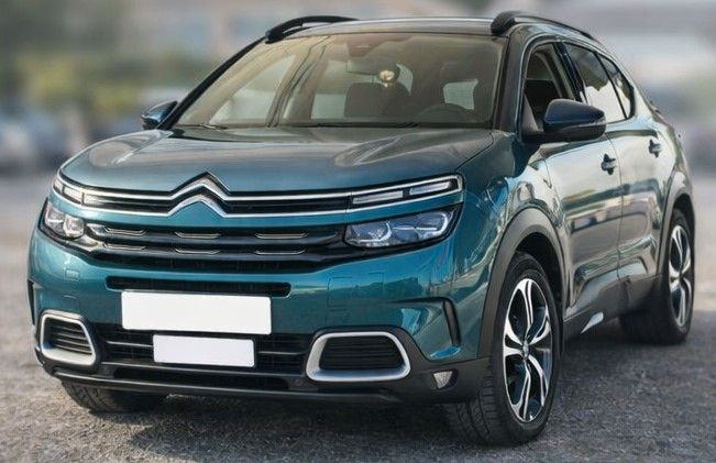 Citroen C5 Aircross 85.650 km 17.897 &euro; Wuppertal 42327