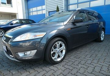 Ford Mondeo 281.324 km 2.950 &euro; Monheim 40789