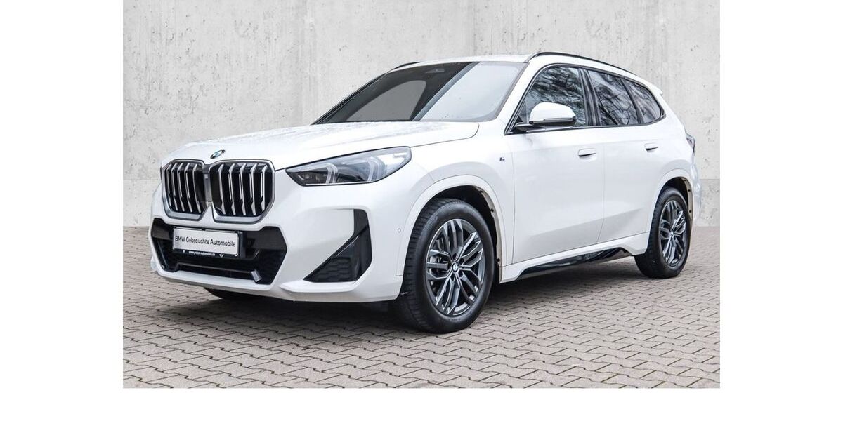 BMW X1 51.861 km 35.490 &euro; Velbert 42553