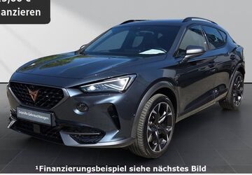 Cupra Formentor 22.800 km 38.990 &euro; Solingen 42719