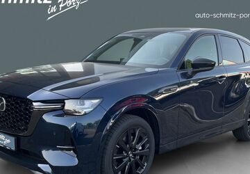 Mazda CX-60 1.250 km 53.499 &euro; Köln 51145