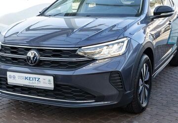VW Taigo 4.150 km 23.450 &euro; Solingen 42699
