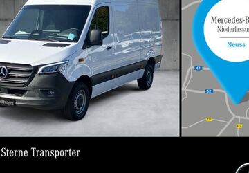 Mercedes-Benz Sprinter 14.872 km 42.816 &euro; Neuss 41460