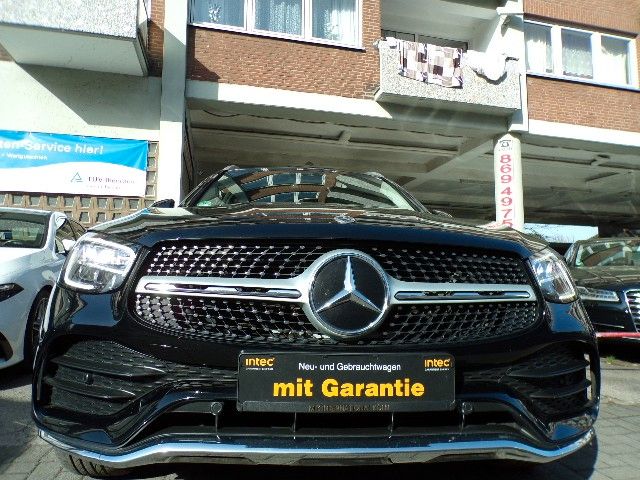 Mercedes-Benz GLC 300 144.980 km 32.900 &euro; Köln 51069