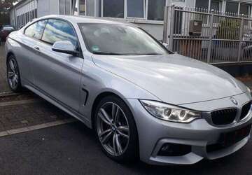 BMW 435 197.990 km 18.495 &euro; Hilden 40724