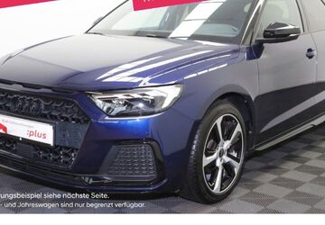 Audi A1 22.881 km 22.950 &euro; Solingen 42653